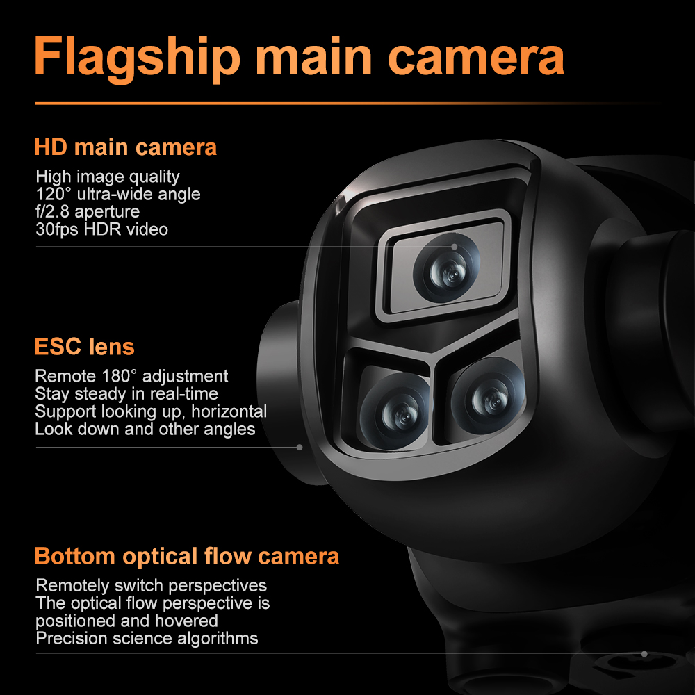 Brand+ V988 8K Professional 4K - Drone Surveying review and price