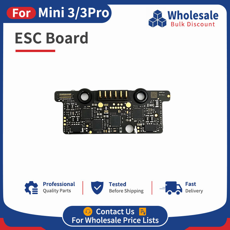 SNQP ESC Module For Mini 3 Min - Dji Drone Mini 3 review and price