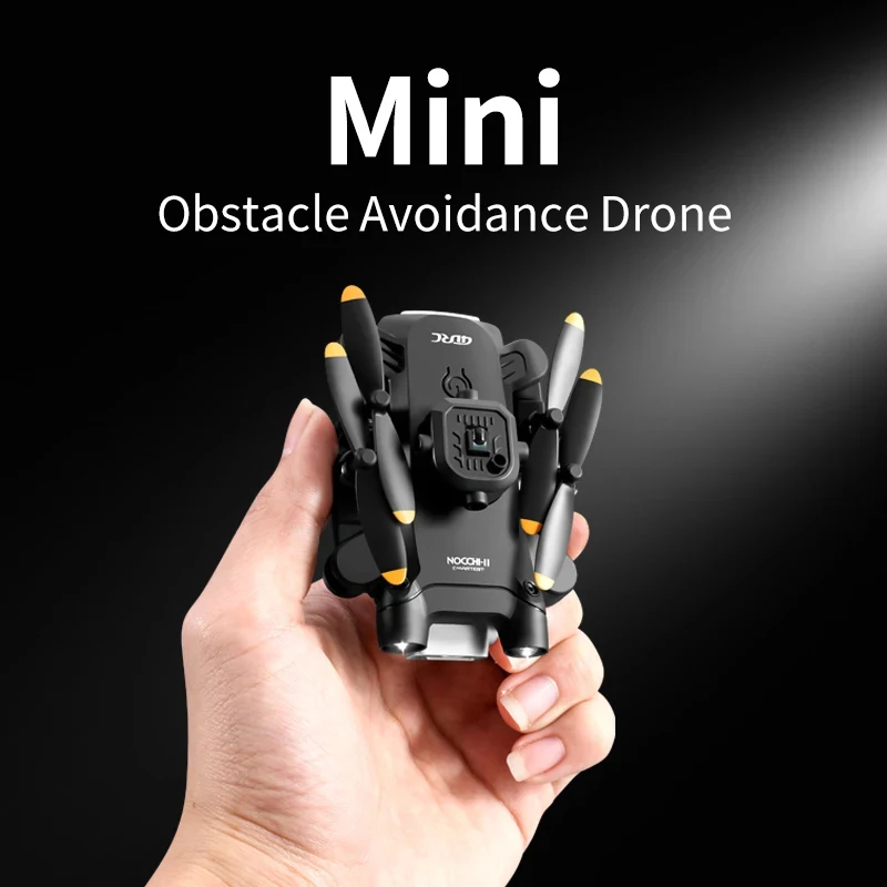 V30 Mini Drone 4DRC with Camer - Drone Video Production review and price