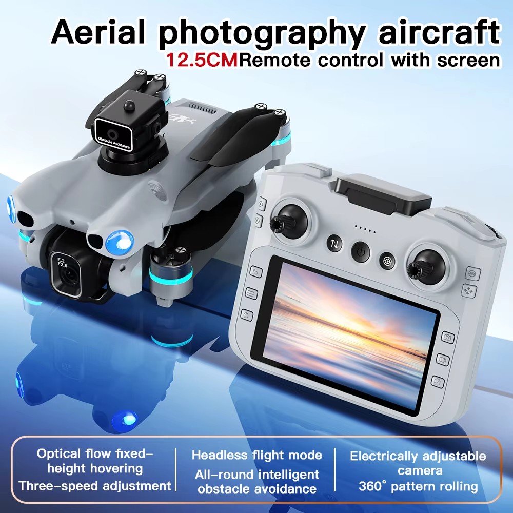 Original AE5Pro Mini HD Camera - Drone Video Production review and price