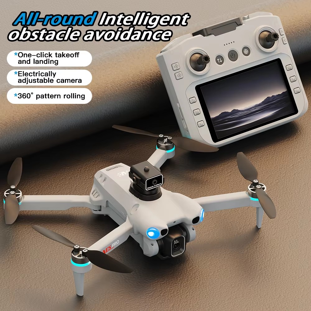 Original AE5Pro Mini HD Camera - Drone Video Production review and price
