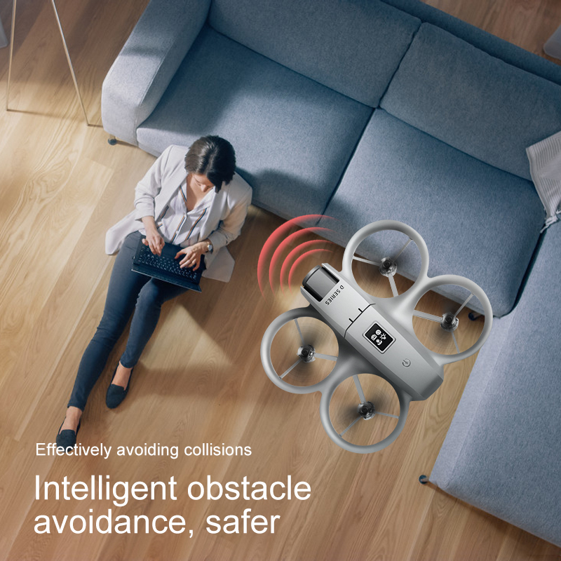 Lenovo D16 GPS Drone 8K Aerial - Drone Cinematic review and price