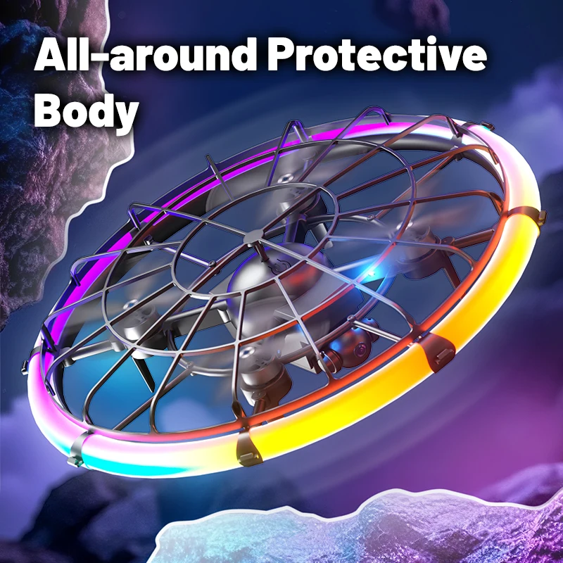JJRC H145 UFO RC Drone with Du - Drone Lidar review and price